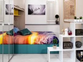 Minihouse Lisa CIR 0005