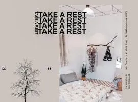 Take A Rest At Nakhon Phanom