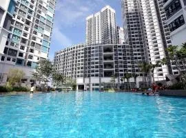 I-City Shah Alam by BeeStay Management