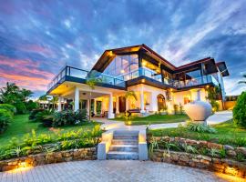 Fox Kandy by Fox Resorts - Luxury in the Mist，位于康提的酒店