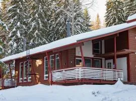 Kolin Lotus Cottages