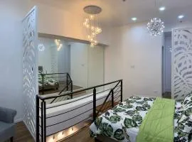 Contemporary Style in the heart of Tagaytay City