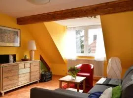 Apartment Alter Fritz