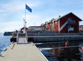 Kajkanten Restaurang B&B