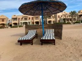 One-Bedroom apartment ground floor for Rent in El Gouna