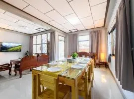 Bluebell House Hatyai - Cosy 3 bedrooms for 10 pax - 9 mins drive to Lee Grd