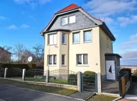 Jürgen Ferienwohnung