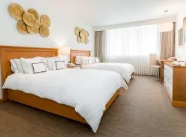 利马美利亚酒店