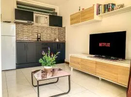 Apartamento Luxury