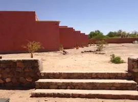 Casa Ckelar Atacama