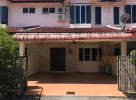 KERAI GUEST HOUSE TEMERLOH
