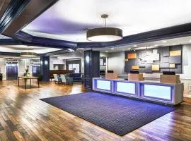 Holiday Inn Express Nashville-Downtown - Broadway, an IHG Hotel