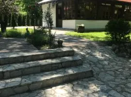 ATRIUM Holiday home