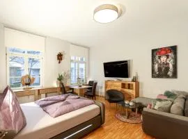 Schwarzwaldzimmer & Schwarzwald Design Apartment
