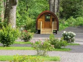 Posh Pod