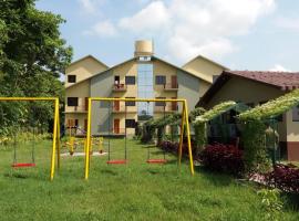 Chilapata Homestay，位于Uttar Simlabari的酒店