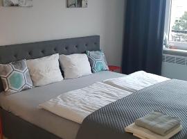 Apartament Świętoszów，位于Świętoszów的酒店