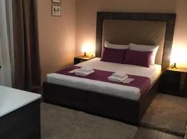 Luxury Apartments 88
