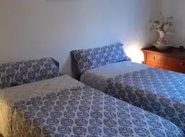 里约马尼尔瓦酒店