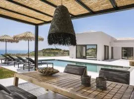 Kefalonian Chic Villas - Charma