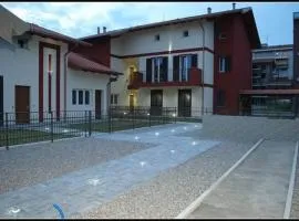 B&B Nearby Malpensa