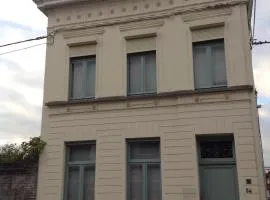 拉迪穆利杜巴比住宿加早餐旅馆