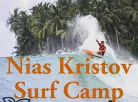 Nias Kristov Surf Camp