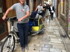 吉娜宾馆