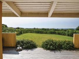 Holiday Home Klirevej Kalundborg V，位于Bjørnstrup的酒店