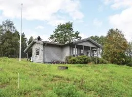 Stunning Home In Burseryd With Wifi