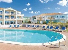 Gorgeous Apartment In Château-D'olonne