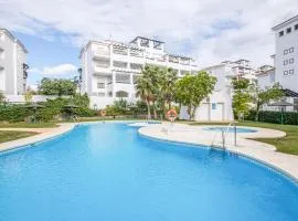 Beautiful Apartment In San Luis De Sabinillas With Swimming Pool
