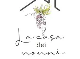 La casa dei nonni 3,0