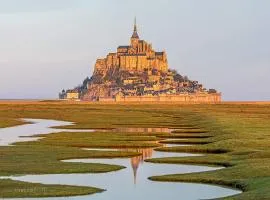 Gîtes d'Olbiche