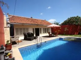 Villa Pearl
