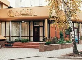 Lyube