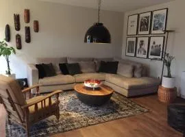 Rumah kita, bungalow met 2 slaapkamers in het mooie Drenthe