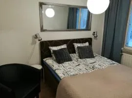 StarHomes Oulu, double
