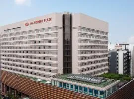 福冈全日空皇冠广场酒店