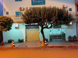 Araguaia Hotel