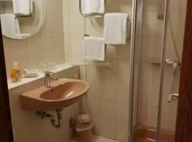 Hotel zum Mückenberger Hof