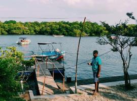 Wilpattu Nature Resort，位于维勒珀图的酒店