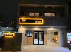 Yoshitsuki kaku - Yoshitsuki Apart Hotel