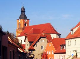 Castrum Bucowe，位于布科的酒店