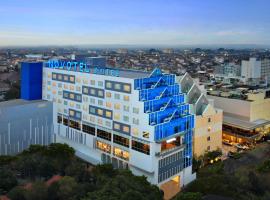 Novotel Suites Yogyakarta Malioboro，位于日惹的酒店