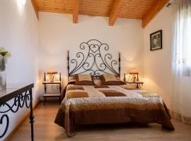 CASA RURAL MIRADOR DE PINARES