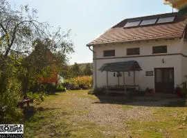 Pensiune Agroturistica Hanna