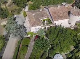 Domaine le Bourdet
