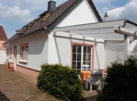 Ferienhaus Schild