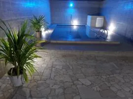 Maragogi - Casa com piscina